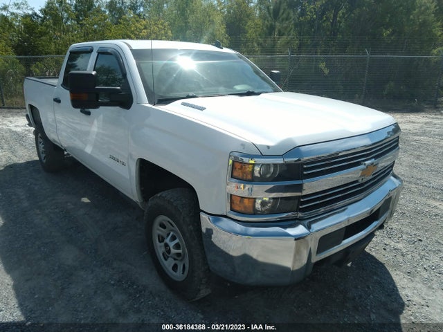 2016 1GC1CUE83GF235078 main image