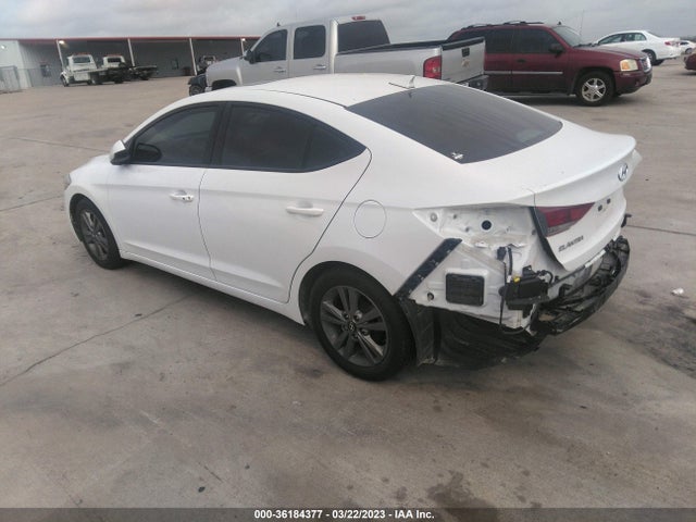 Hyundai Elantra Value Edition 2018 5NPD84LF7JH348190 Image 5