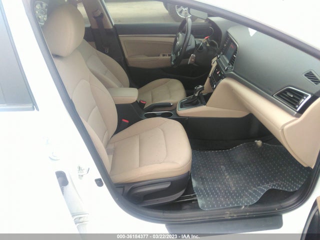 Hyundai Elantra Value Edition 2018 5NPD84LF7JH348190 Image 7