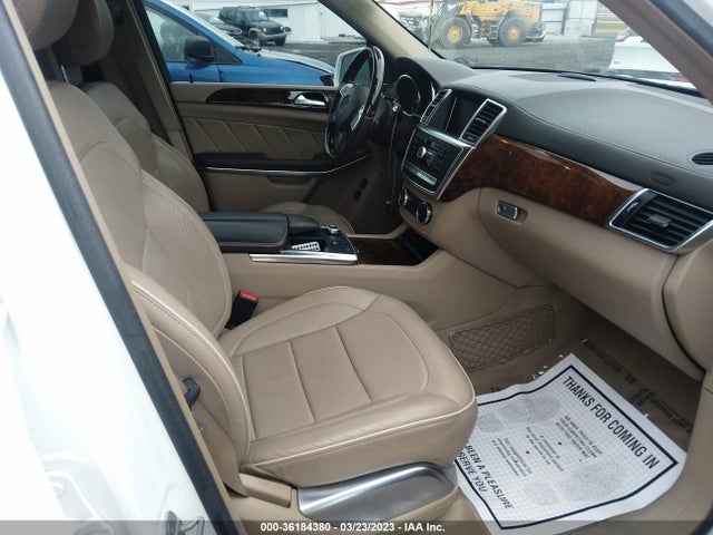4JGDF7DE3EA313796 Mercedes-Benz Gl-class Gl 550