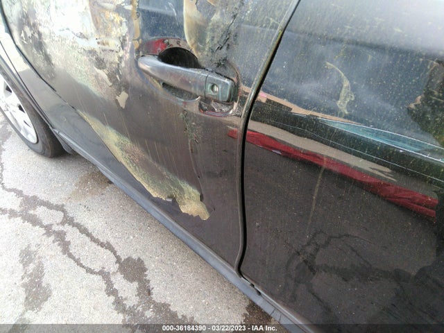 Nissan ROGUE S 2018 KNMAT2MT3JP558316 Image 9