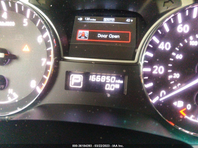 2013 NISSAN PATHFINDER S VIN: 5N1AR2MM2DC661208