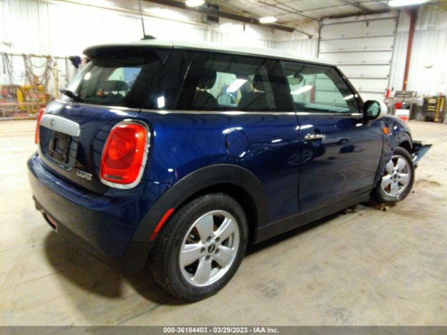 WMWXM5C57FT941814 Mini COOPER HARDTOP