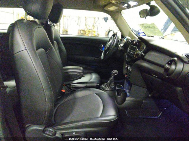 WMWXM5C57FT941814 Mini COOPER HARDTOP