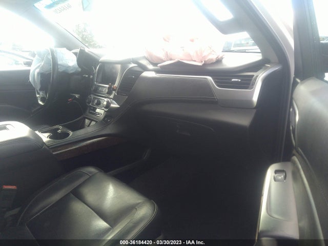 Chevrolet Tahoe Lt 2017 1GNSKBKC9HR211508 Image 6