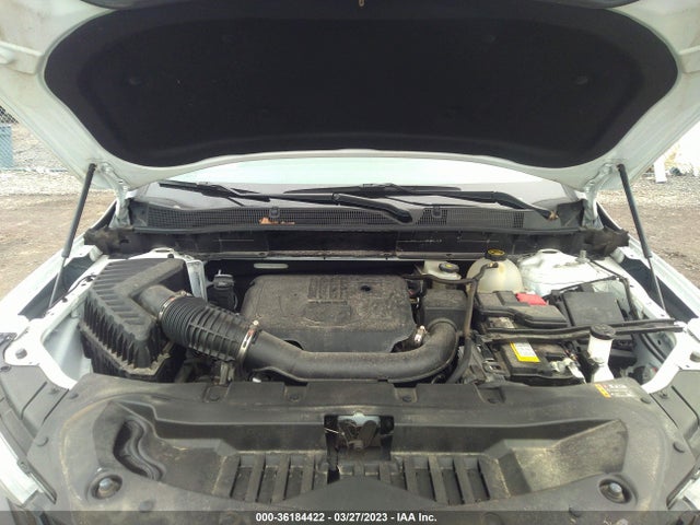 Chevrolet Blazer Lt 2021 3GNKBHR48MS525675 Image 10