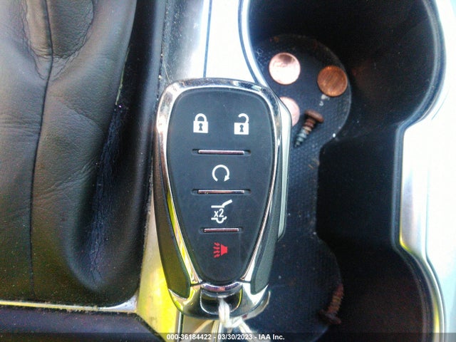 Chevrolet Blazer Lt 2021 3GNKBHR48MS525675 Image 11