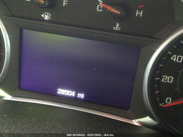 Chevrolet Blazer Lt 2021 3GNKBHR48MS525675 Image 7