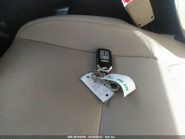 2019 Honda Clarity, VIN: JHMZC5F37KC000543
