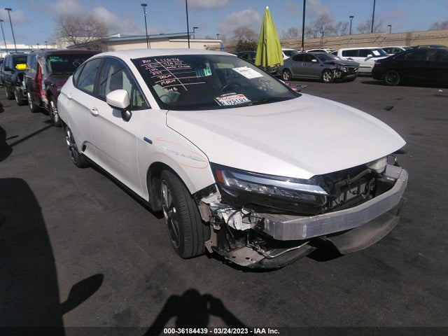 2019 Honda Clarity, VIN: JHMZC5F37KC000543