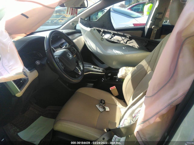 2019 Honda Clarity, VIN: JHMZC5F37KC000543