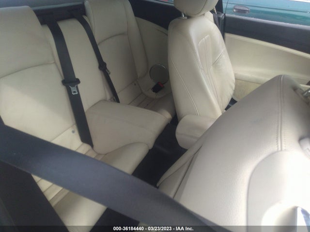 2014 Jaguar XK, VIN: SAJWA4DB5ELB52750