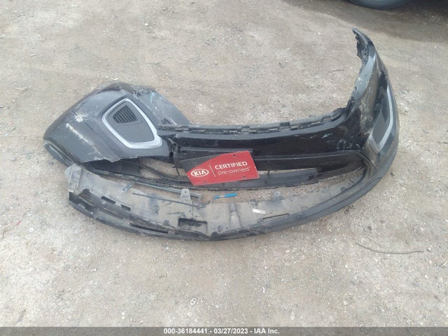 KIA SORENTO L 2016 5XYPG4A3XGG114862 Image 3