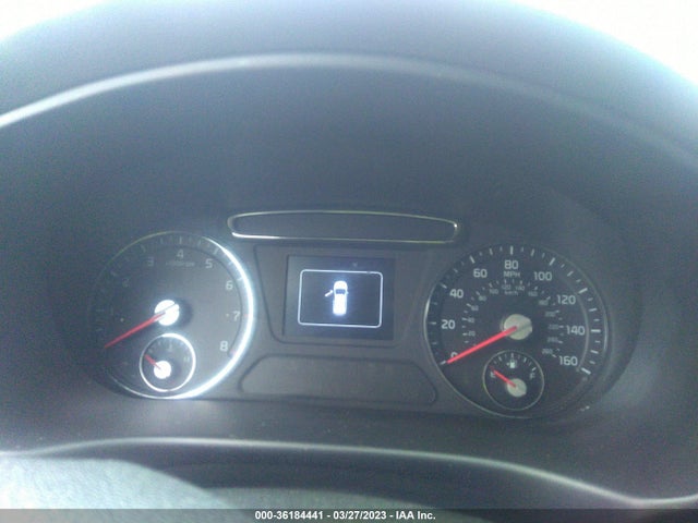 KIA SORENTO L 2016 5XYPG4A3XGG114862 Image 8