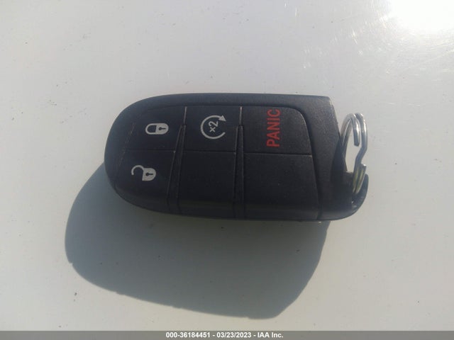 Dodge Journey Limited 2014 3C4PDDDG8ET155813 Image 11