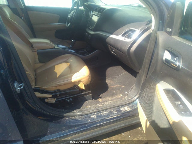 Dodge Journey Limited 2014 3C4PDDDG8ET155813 Image 5