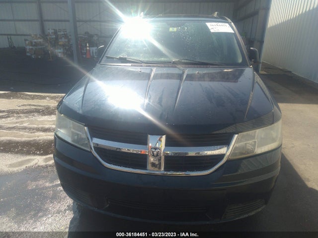 Dodge Journey Limited 2014 3C4PDDDG8ET155813 Image 6
