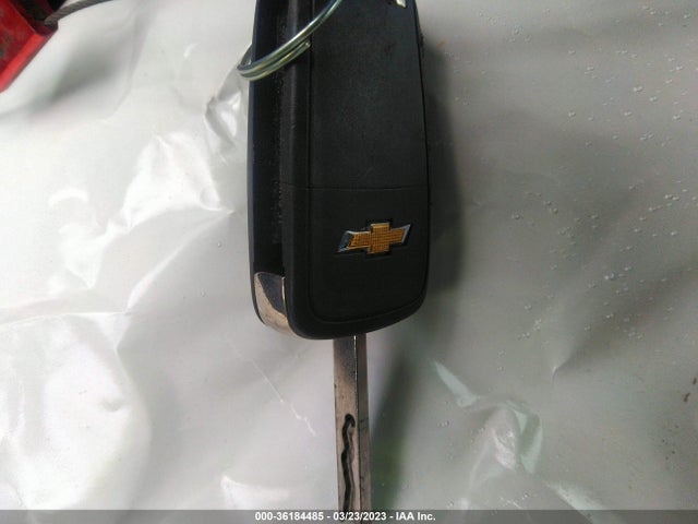 Chevrolet TRAX LS 2015 3GNCJKSB3FL242580 Image 11