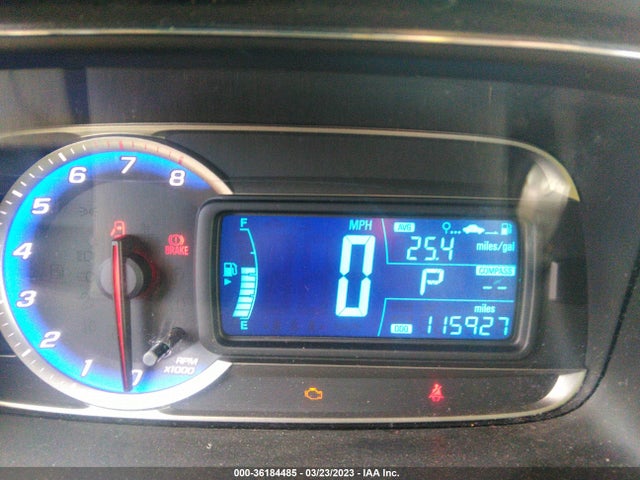 Chevrolet TRAX LS 2015 3GNCJKSB3FL242580 Image 7