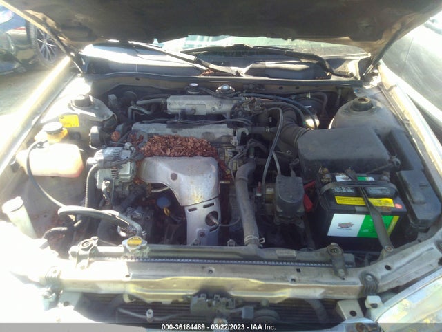 Aukcja sprzedaży 2000 Toyota Camry Ce/le/xle, vin: JT2BG22K4Y0514260, numer aukcji: 36184489