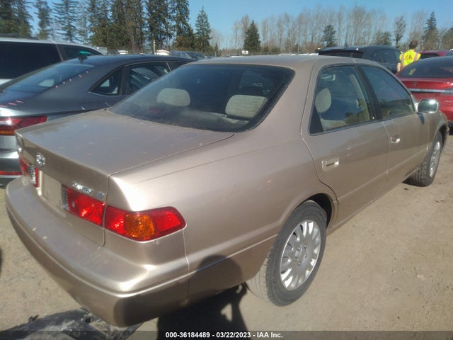 Aukcja sprzedaży 2000 Toyota Camry Ce/le/xle, vin: JT2BG22K4Y0514260, numer aukcji: 36184489