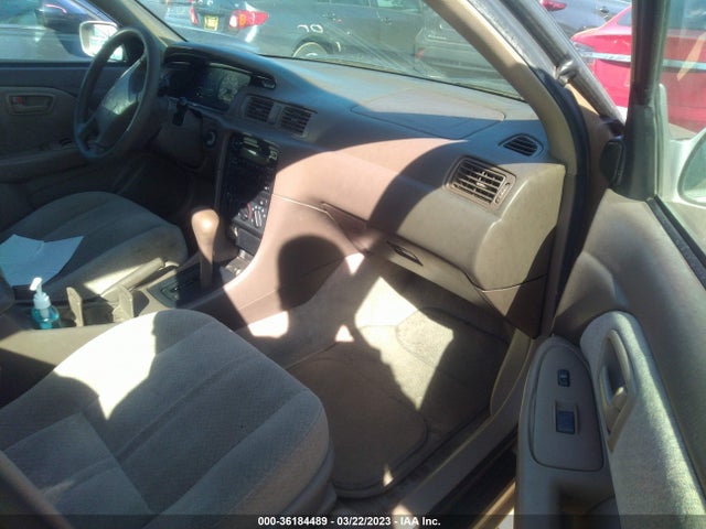 Aukcja sprzedaży 2000 Toyota Camry Ce/le/xle, vin: JT2BG22K4Y0514260, numer aukcji: 36184489