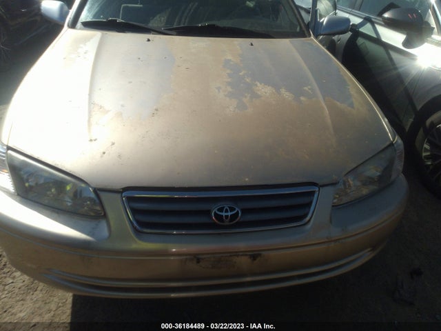 Aukcja sprzedaży 2000 Toyota Camry Ce/le/xle, vin: JT2BG22K4Y0514260, numer aukcji: 36184489