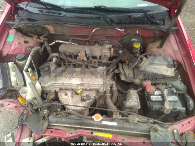 2006 NISSAN SENTRA 1.8 S VIN: 3N1CB51D46L517063