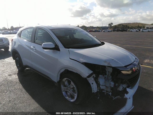 2020 3CZRU5H30LM709840 main image