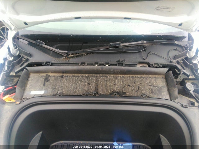 7SAYGAEE2NF366398 Tesla Model Y Long Range