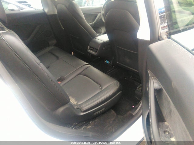 7SAYGAEE2NF366398 Tesla Model Y Long Range