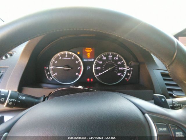 5J8TB3H51EL011945 Acura Rdx Tech Pkg