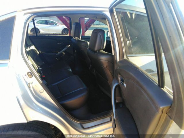 5J8TB3H51EL011945 Acura Rdx Tech Pkg