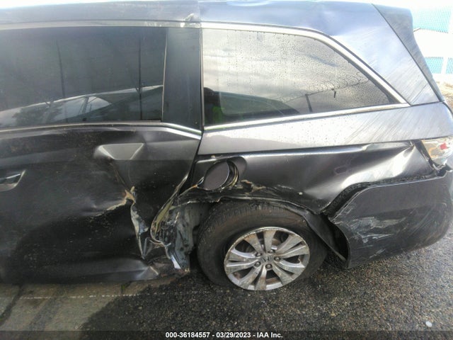 Honda ODYSSEY EX 2015 5FNRL5H44FB127220 Image 6