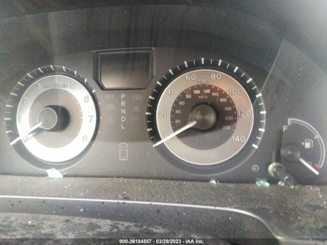 Honda ODYSSEY EX 2015 5FNRL5H44FB127220 Image 7