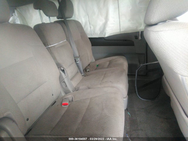 Honda ODYSSEY EX 2015 5FNRL5H44FB127220 Image 8