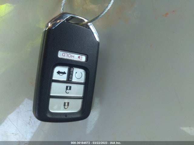 2020 HONDA ACCORD SEDAN SPORT VIN: 1HGCV2F38LA018838