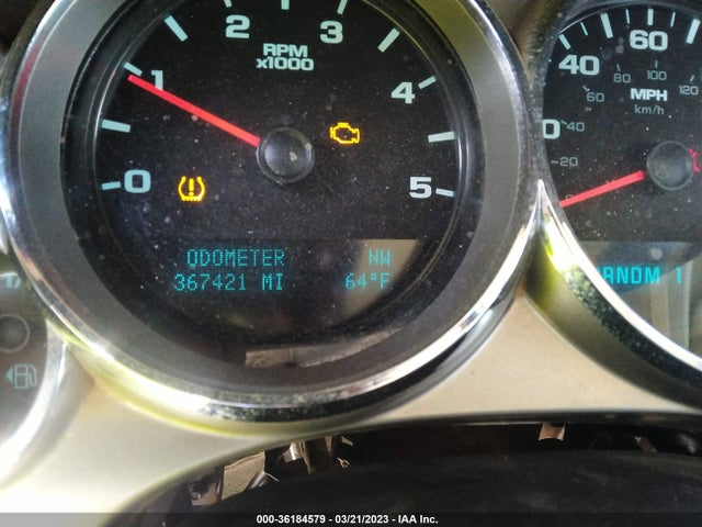 Chevrolet Silverado 2500hd Lt 2014 1GC1KXC8XEF118425 Image 7
