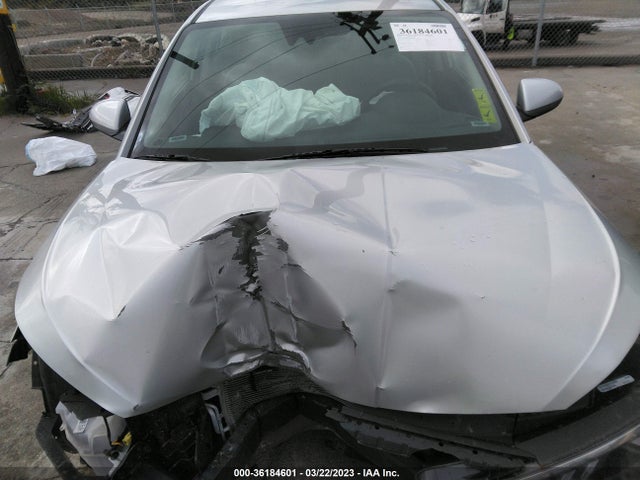 Hyundai ELANTRA SEL 2019 5NPD84LF5KH407612 Image 12