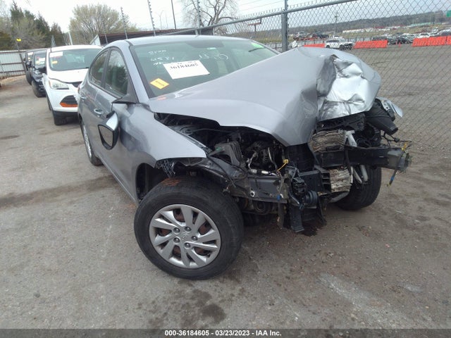 Hyundai ELANTRA SE 2017 5NPD74LF1HH140531 zdjęcie główne