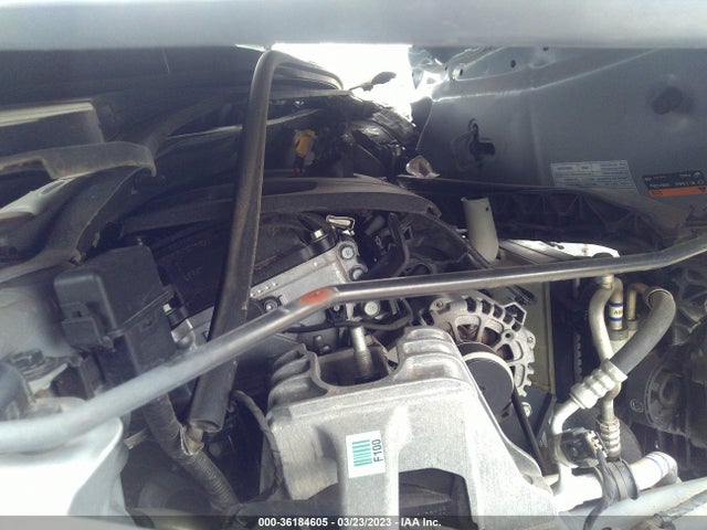 Hyundai ELANTRA SE 2017 5NPD74LF1HH140531 Image 10