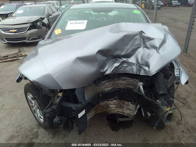 Hyundai ELANTRA SE 2017 5NPD74LF1HH140531 Image 6