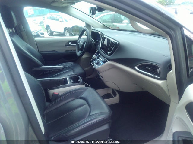 Chrysler Pacifica Touring L 2022 2C4RC1BGXNR113630 Image 5