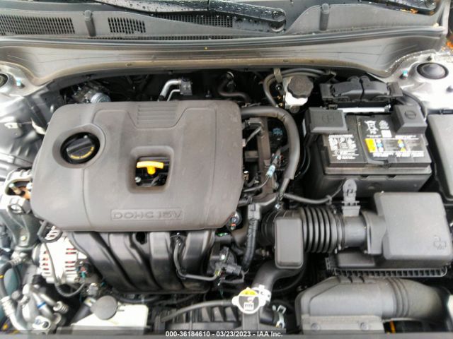3KPF24AD0NE490046 KIA Forte Lxs