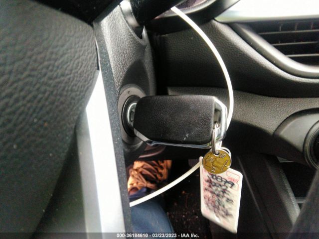 3KPF24AD0NE490046 KIA Forte Lxs