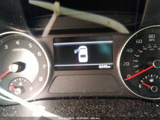 3KPF24AD0NE490046 KIA Forte Lxs