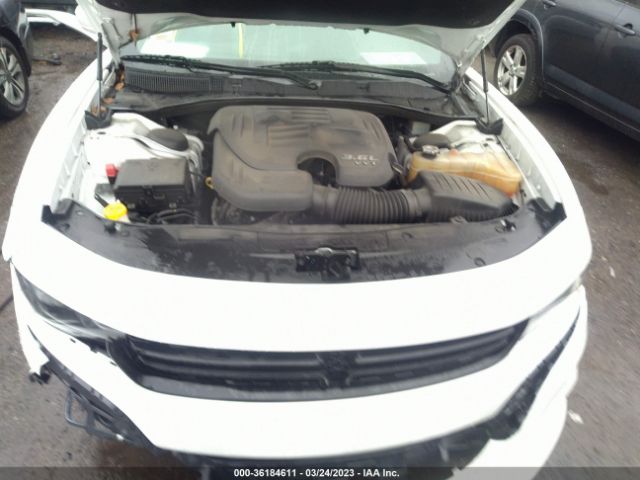 2C3CDXBG1LH122472 Dodge Charger Sxt