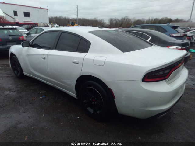 2C3CDXBG1LH122472 Dodge Charger Sxt