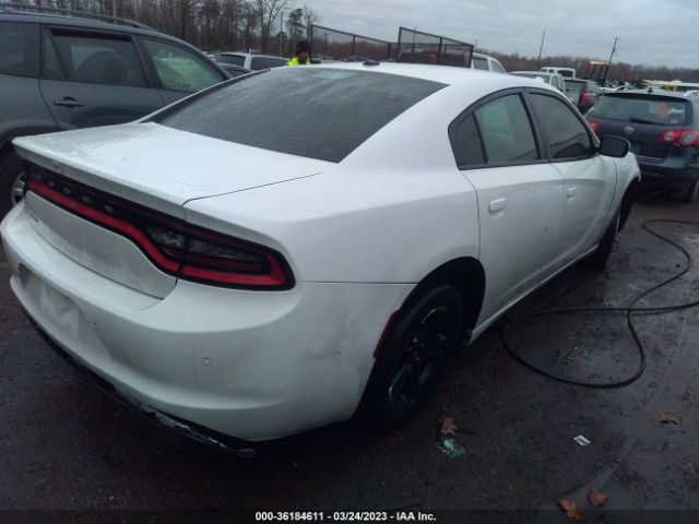 2C3CDXBG1LH122472 Dodge Charger Sxt