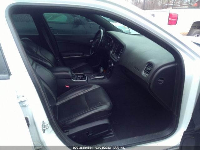 2C3CDXBG1LH122472 Dodge Charger Sxt